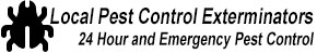 Kones Corner SD Pest Control Exterminators